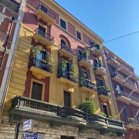 Lux Domus Apartment Bari Zewnętrze zdjęcie