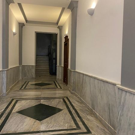 Lux Domus Apartment Bari Zewnętrze zdjęcie