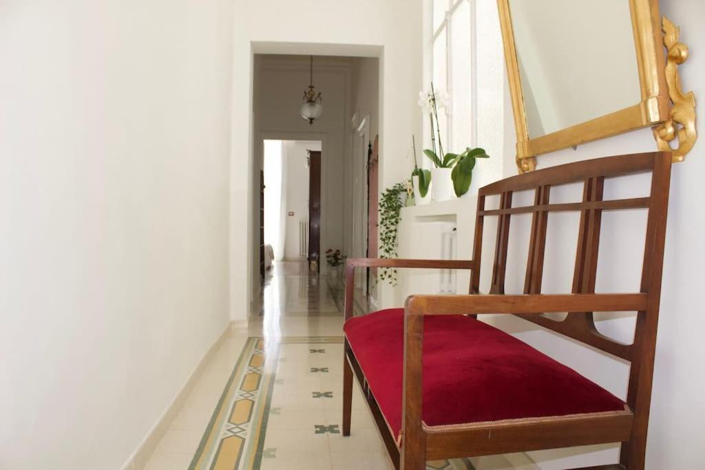Lux Domus Apartment Bari Zewnętrze zdjęcie
