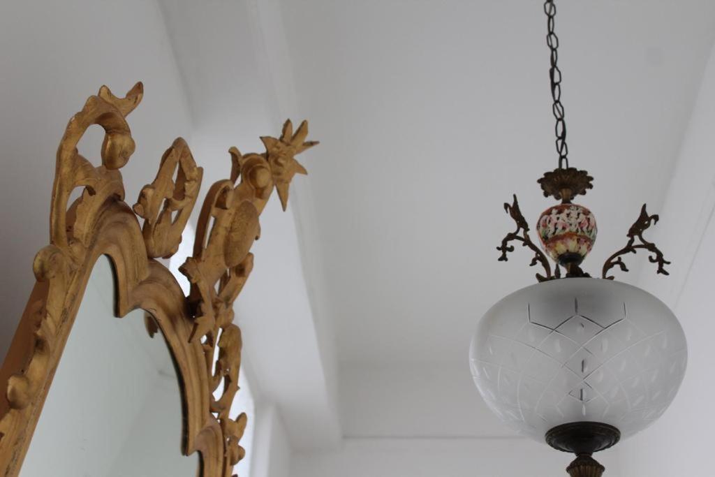 Lux Domus Apartment Bari Zewnętrze zdjęcie