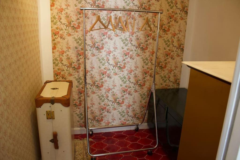 Lux Domus Apartment Bari Zewnętrze zdjęcie