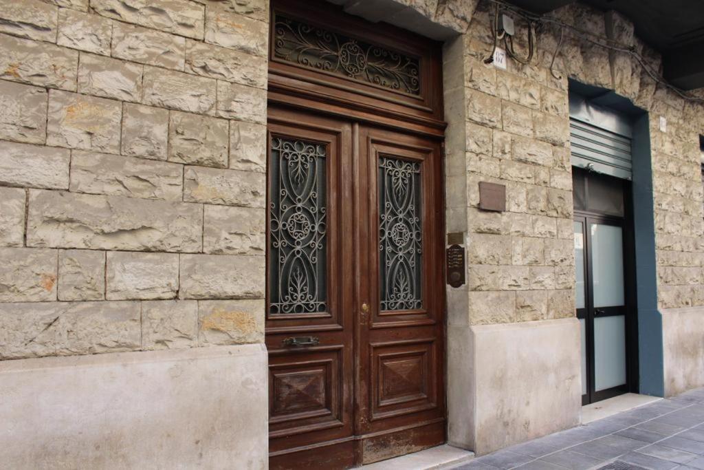 Lux Domus Apartment Bari Zewnętrze zdjęcie