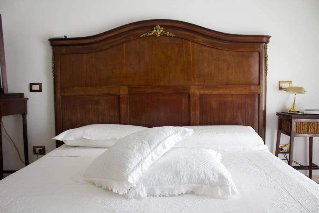 Lux Domus Apartment Bari Zewnętrze zdjęcie