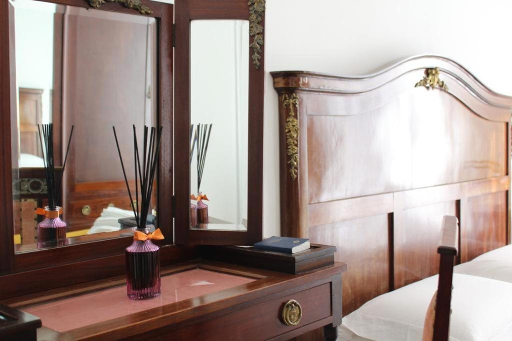 Lux Domus Apartment Bari Zewnętrze zdjęcie