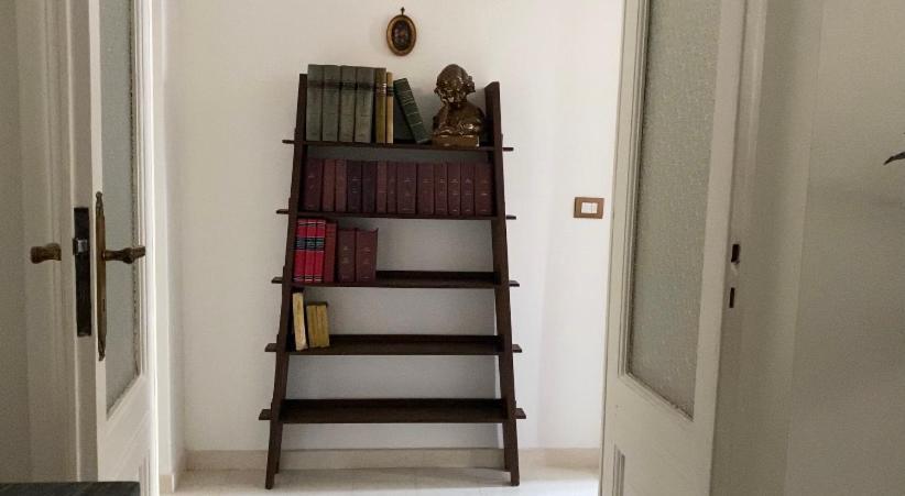 Lux Domus Apartment Bari Zewnętrze zdjęcie