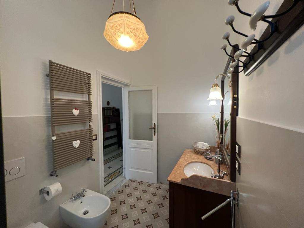 Lux Domus Apartment Bari Zewnętrze zdjęcie
