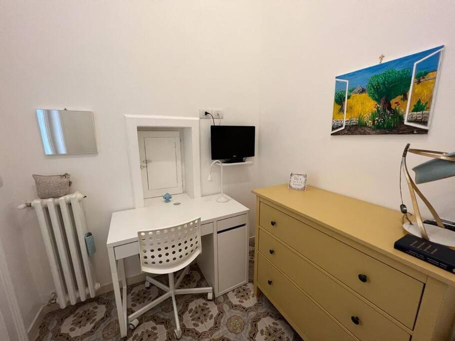 Lux Domus Apartment Bari Zewnętrze zdjęcie
