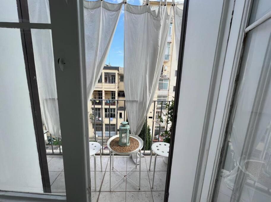Lux Domus Apartment Bari Zewnętrze zdjęcie