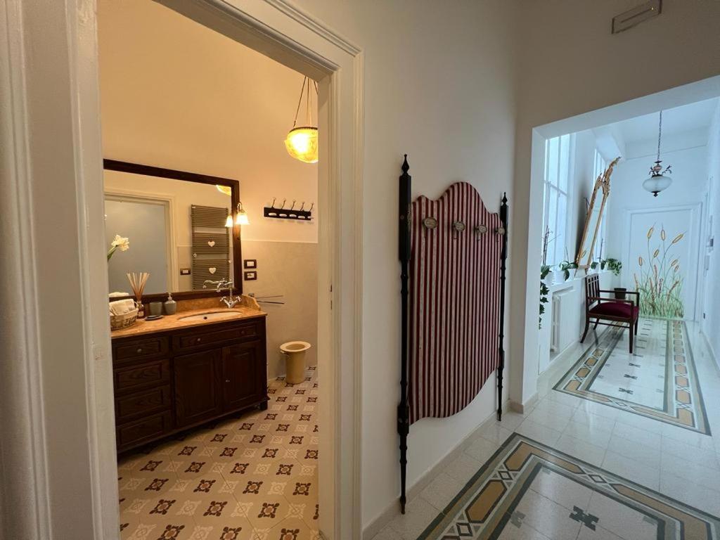 Lux Domus Apartment Bari Zewnętrze zdjęcie