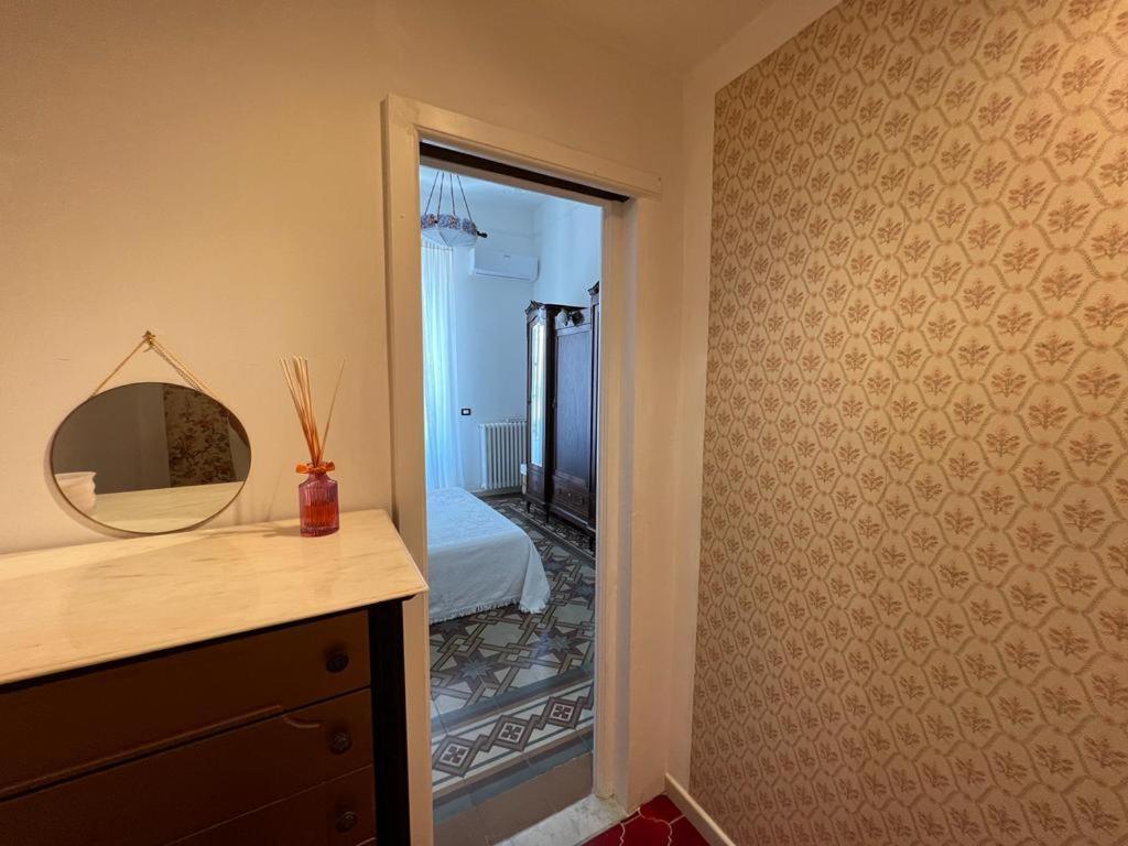 Lux Domus Apartment Bari Zewnętrze zdjęcie