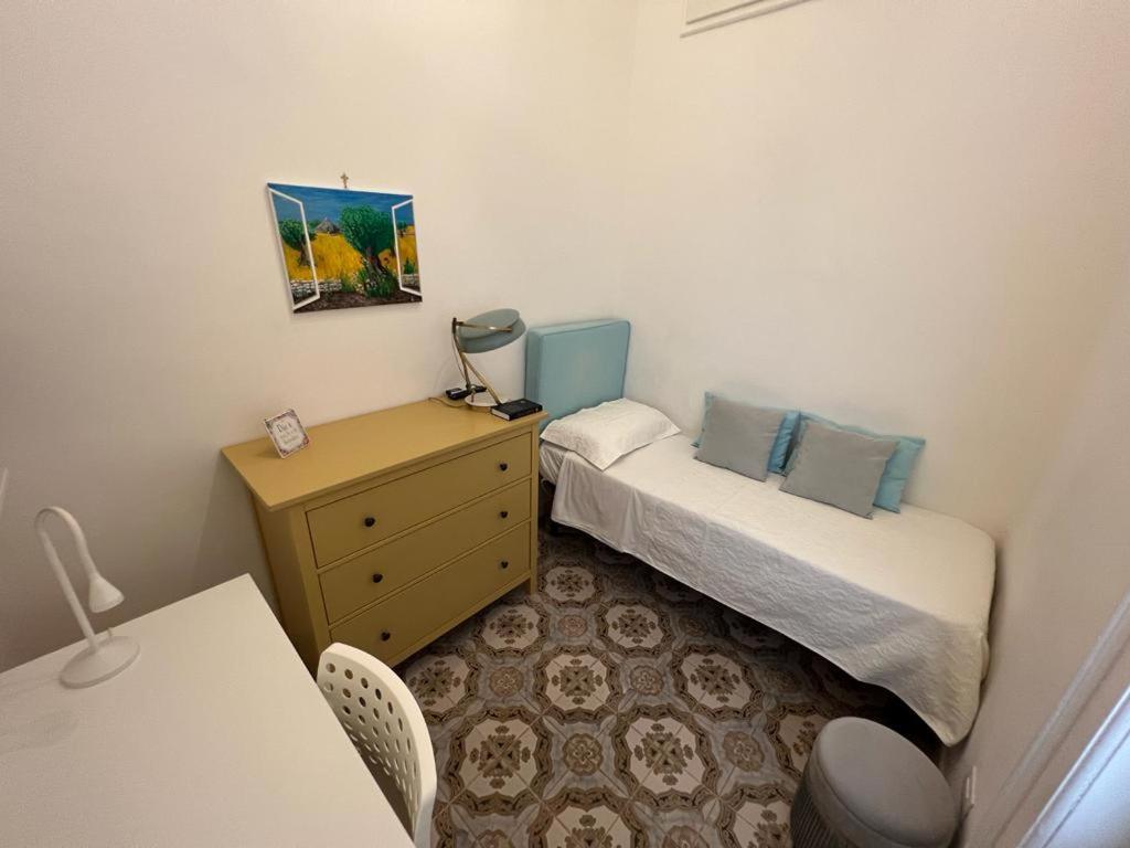 Lux Domus Apartment Bari Zewnętrze zdjęcie