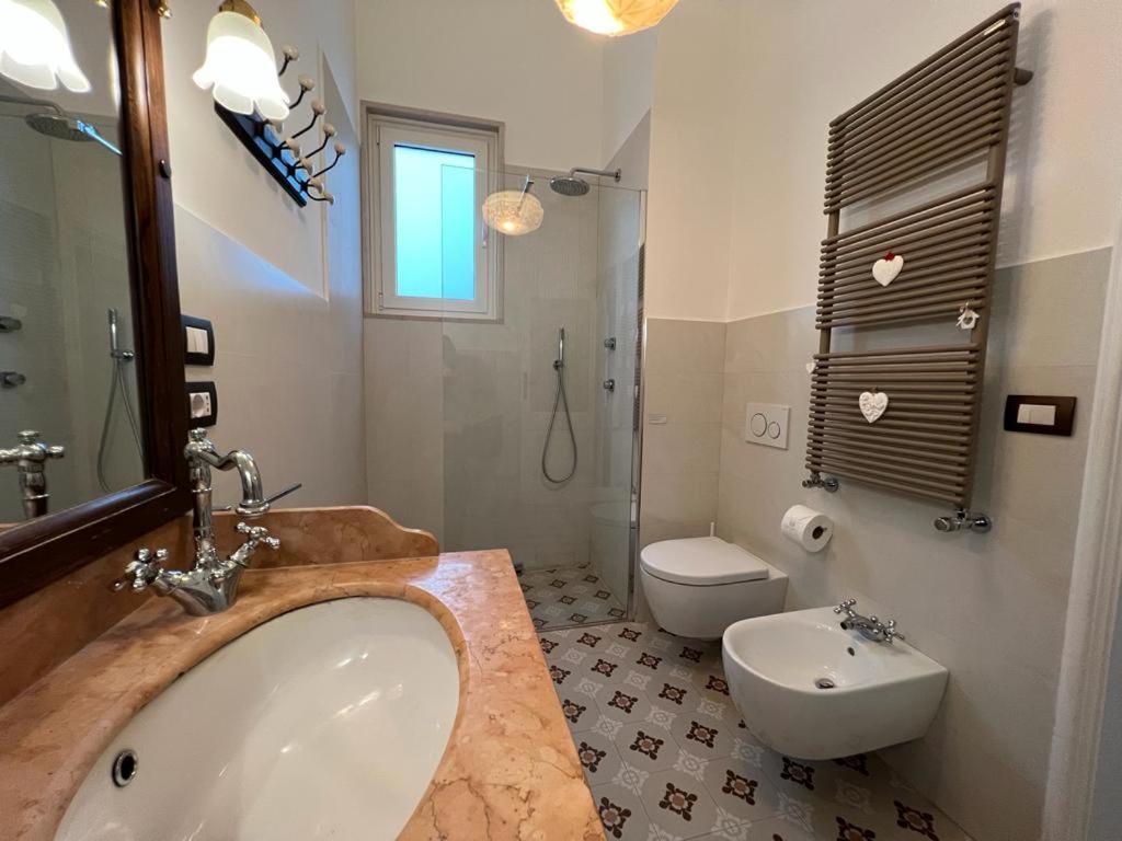 Lux Domus Apartment Bari Zewnętrze zdjęcie