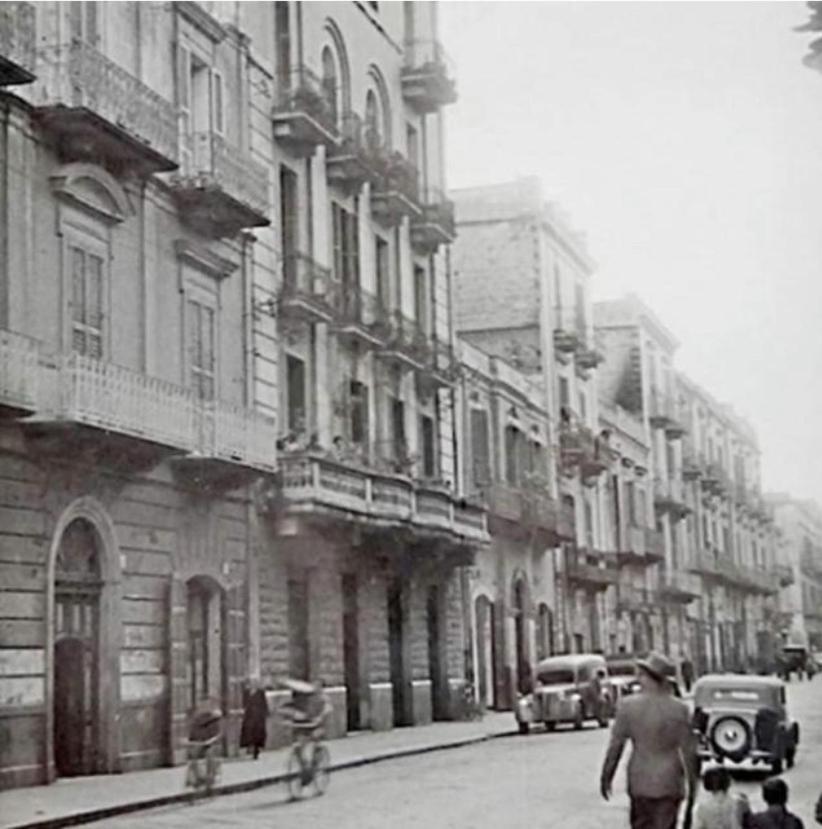 Lux Domus Apartment Bari Zewnętrze zdjęcie