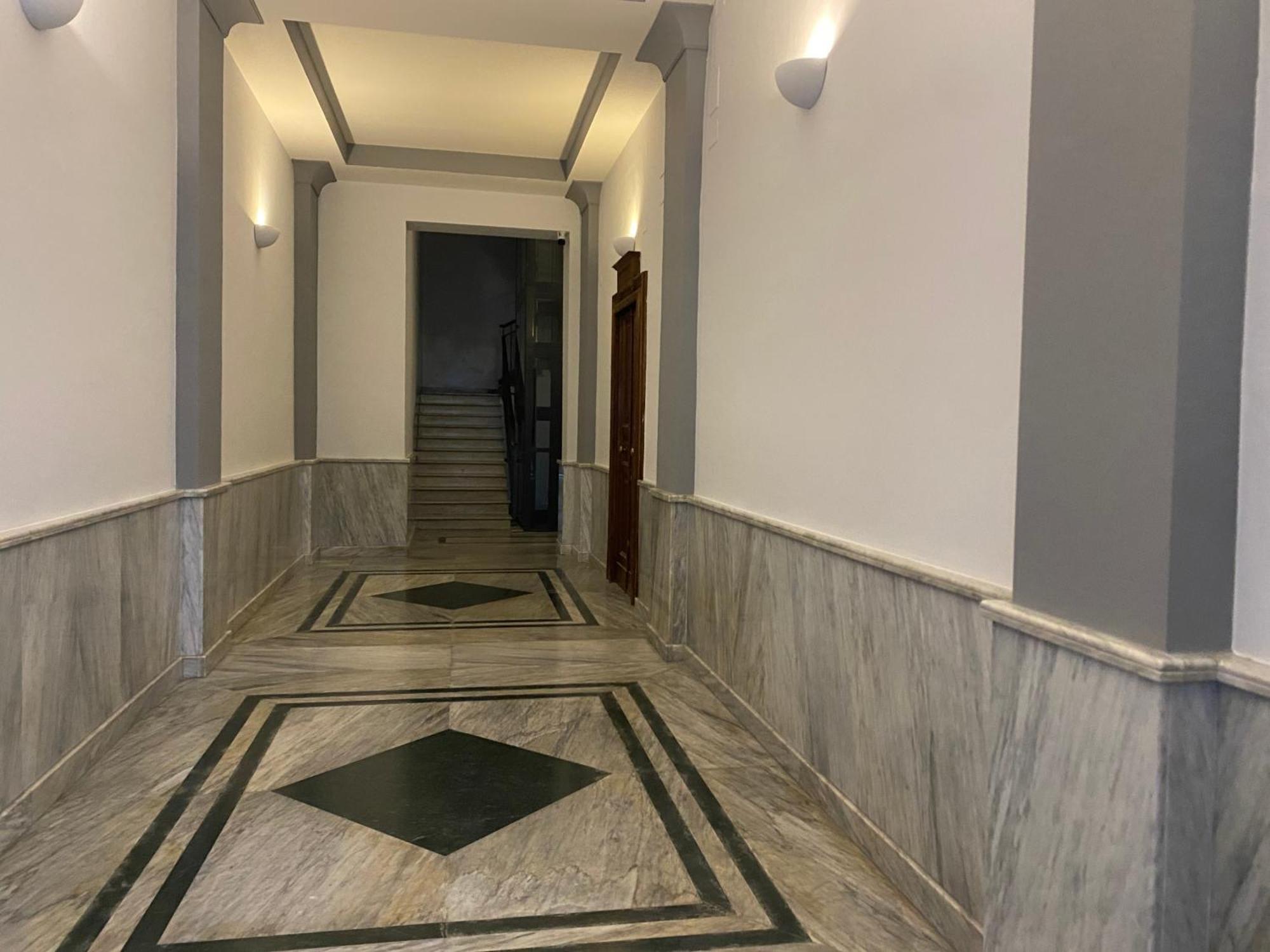 Lux Domus Apartment Bari Zewnętrze zdjęcie